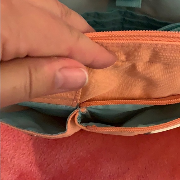 Baggillini cross body bag - Picture 6 of 9